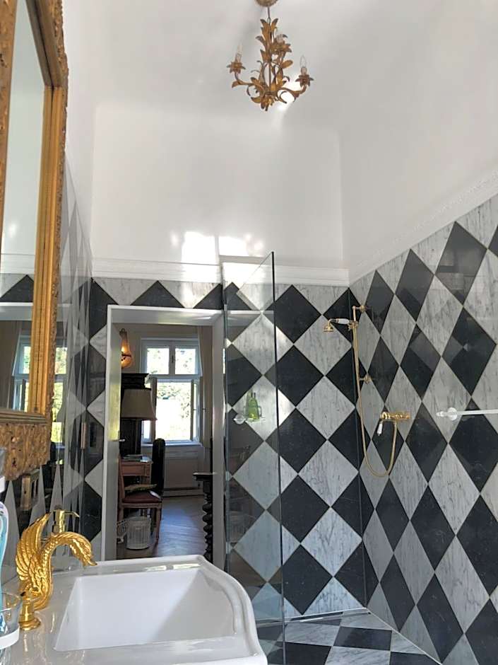 Sarah's Altstadt Oase Salzburg