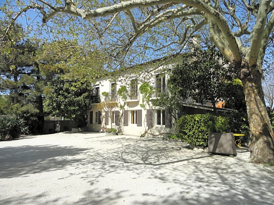 Hotel de l'ile