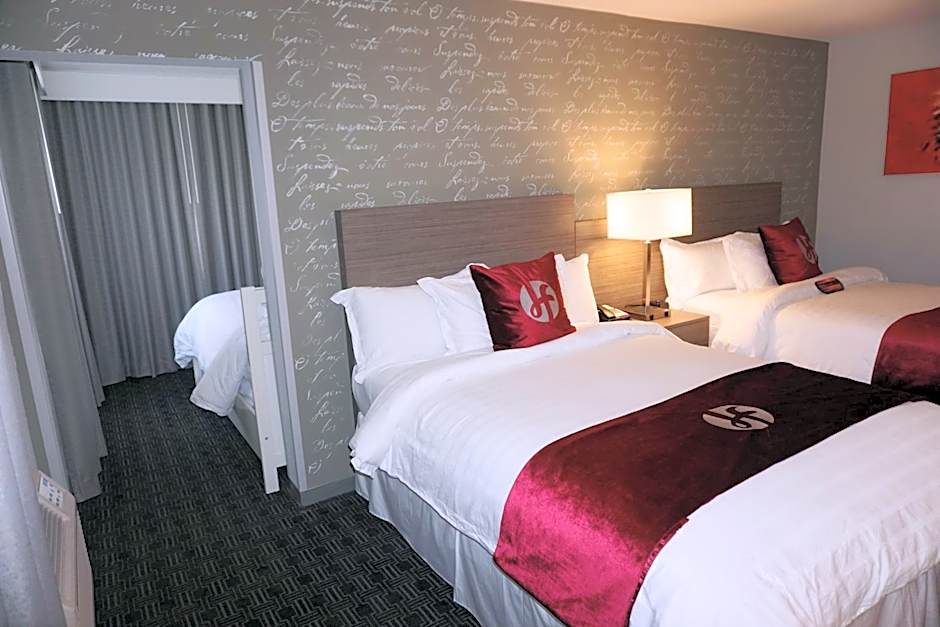 Hartford Hotel, BW Signature Collection