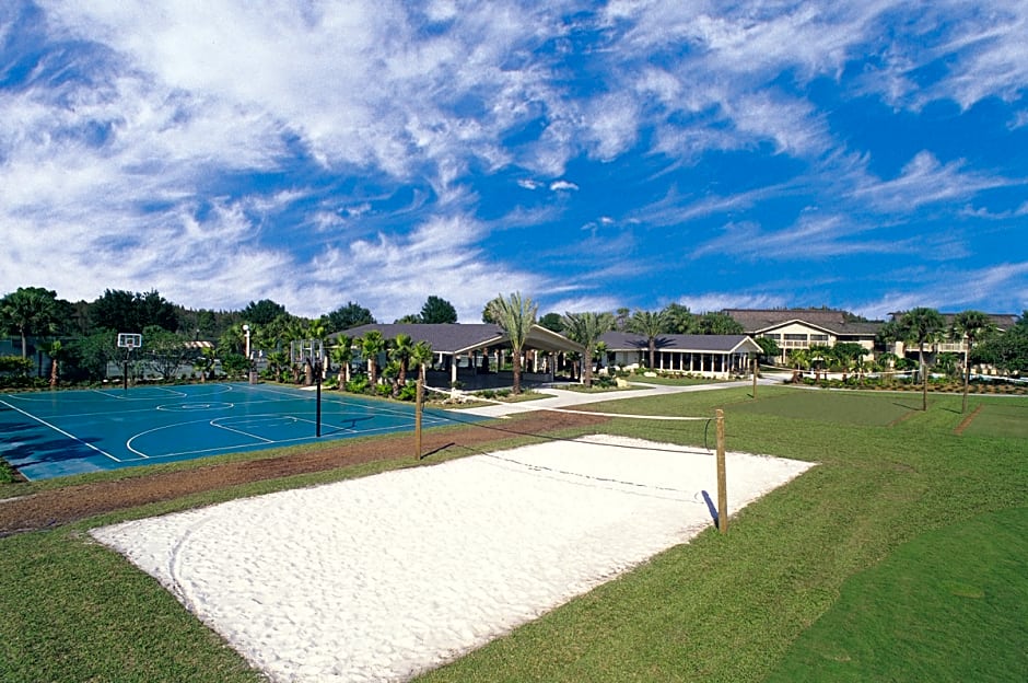Saddlebrook Resort and Spa