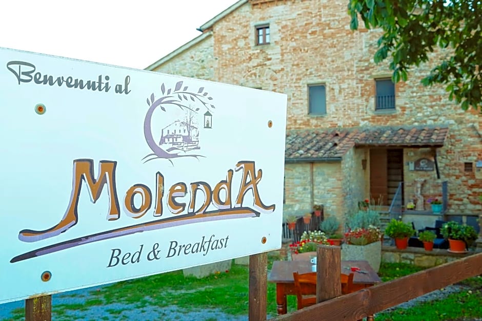 Molenda B&B