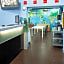 Central Park West Hostel
