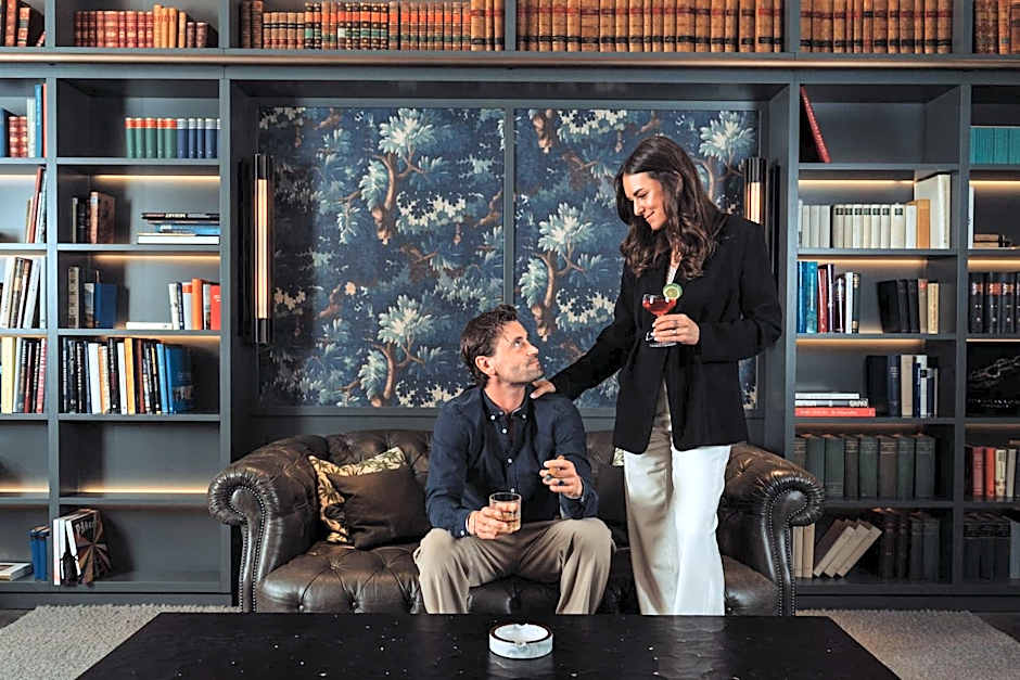 Parkhotel Egerner Höfe