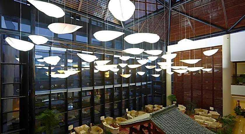 Huangshan Xuanyuan International Hotel