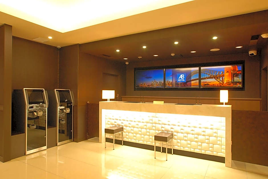AB Hotel Gifu