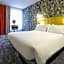 ibis Styles Puteaux Paris La Defense