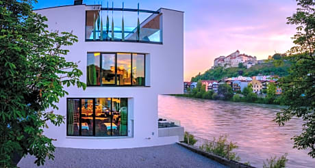 Hotel Burgblick