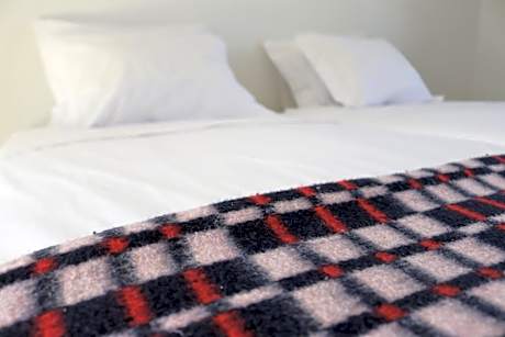 Twin Room - Disability Access