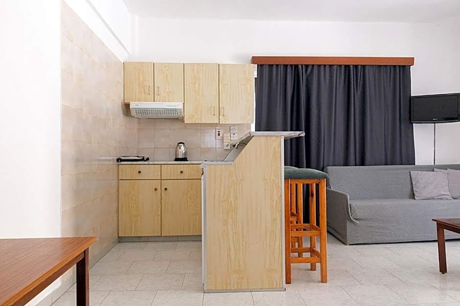 Windmills Hotel Apartments