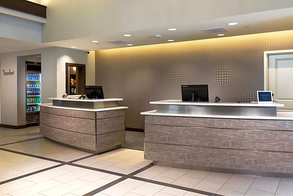 Residence Inn by Marriott Las Vegas Airport