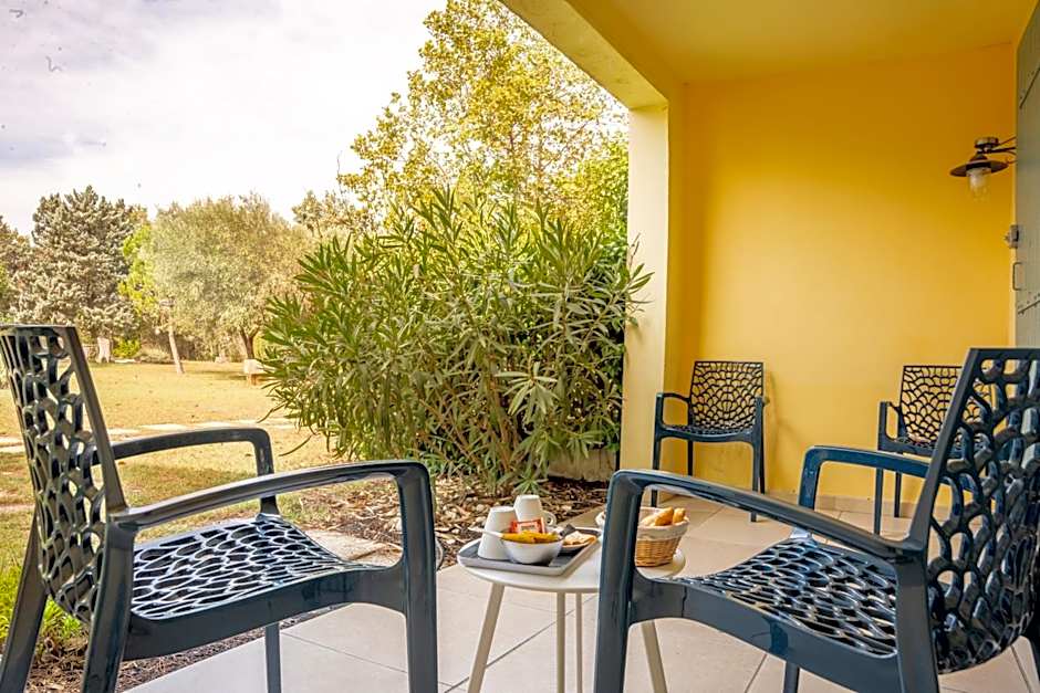 Logis Hotel des Granges