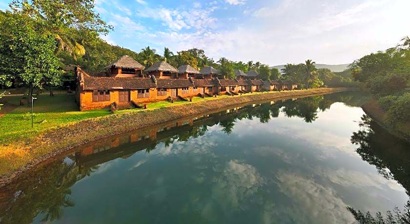 SwaSwara Wellness - A CGH Earth Experience, Gokarna