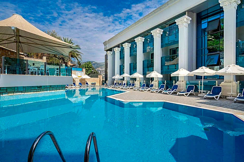 Hotel Kaptan
