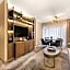 Hilton Munich City