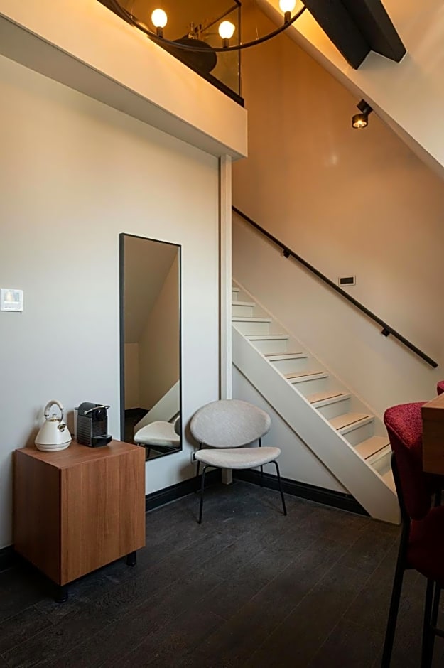 Boutique Hotel Kint