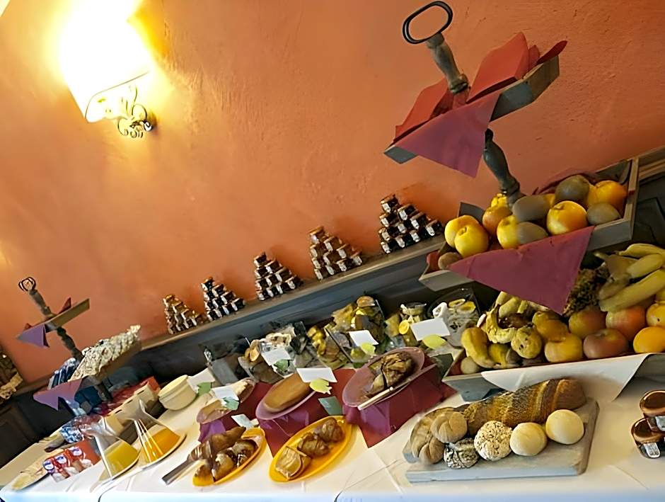 Locanda Maison Verte
