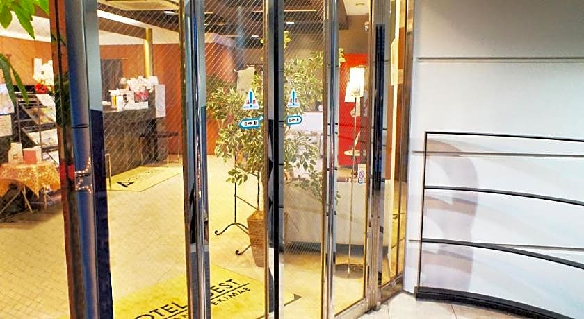 Hotel Abest Shin Anjo Ekimae