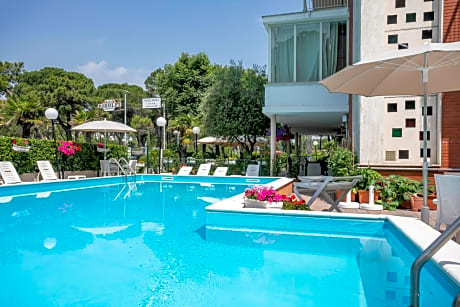 Hotel Ridolfi