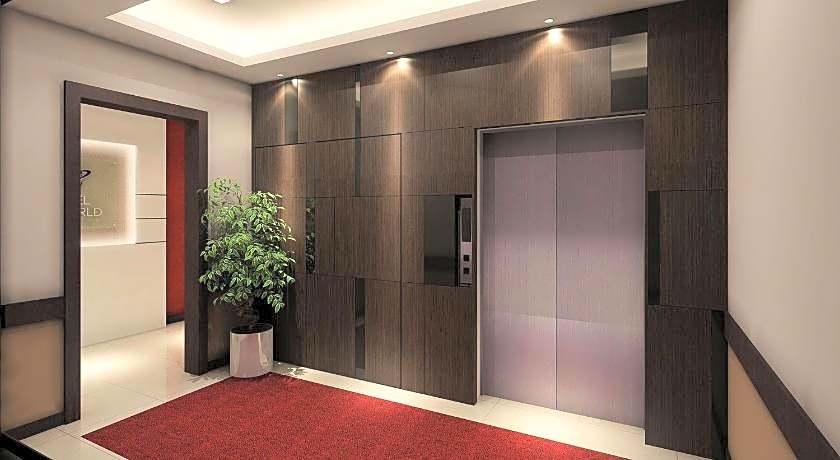 Beryll Inn Cyberjaya Hotel