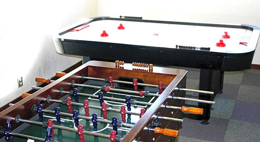 Kawaguchiko Lakeside Hotel