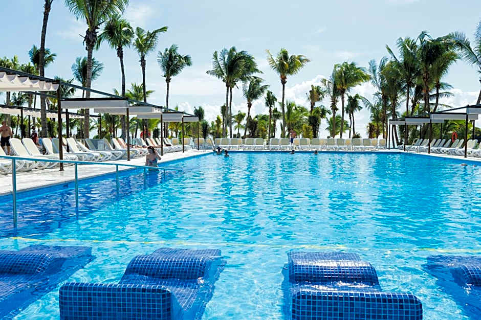 Riu Playacar - All Inclusive