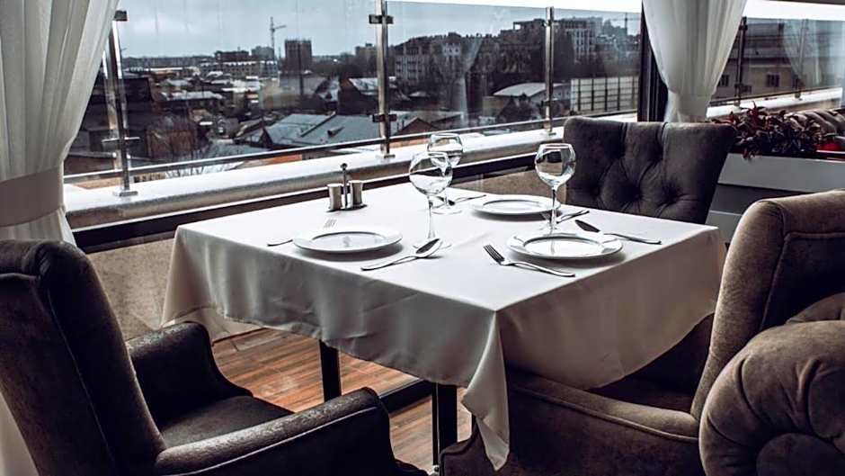 Gabrielle International Hotel