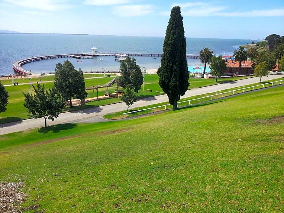 Ocean Grove Holiday Park