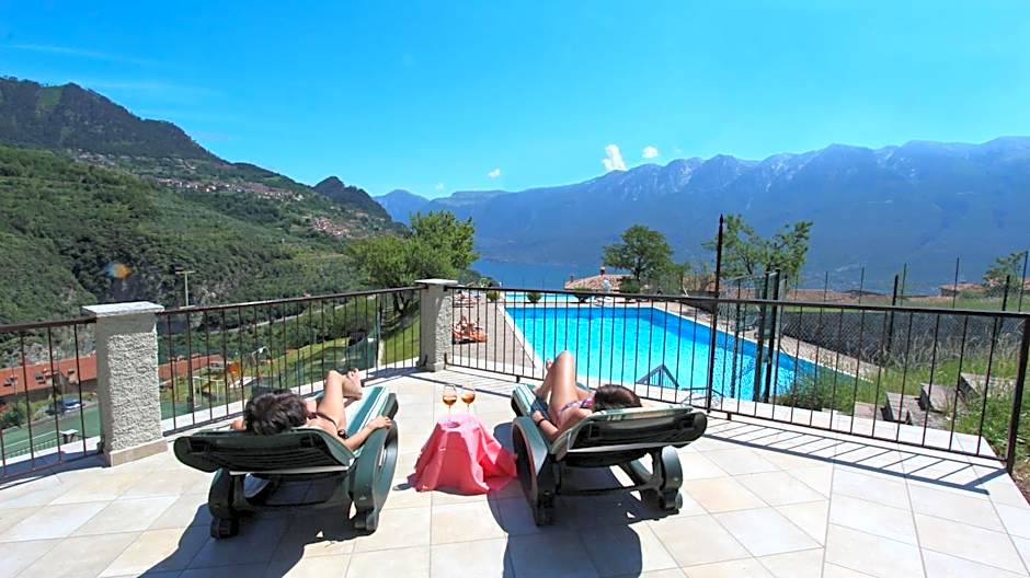 Hotel Garnì Al Poggio