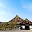 Forest Guardian Hotel Kyoto Gosho West