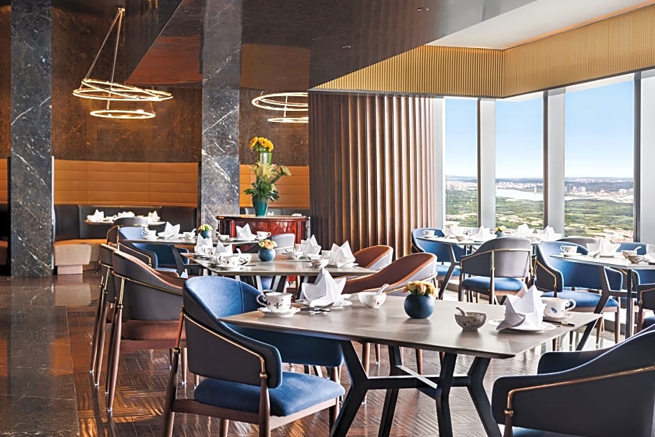 Shangri-La Nanning