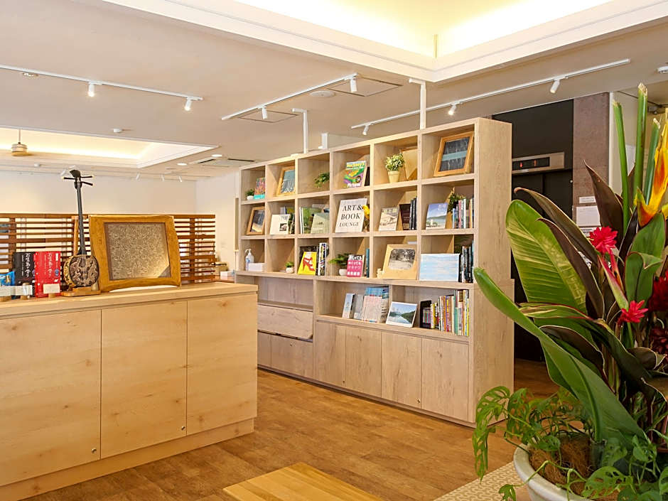 Ishigakijima Hotel Cucule