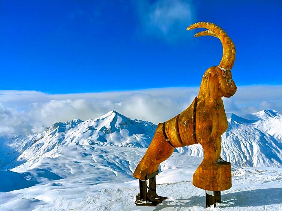 Residence Azureva Les Menuires