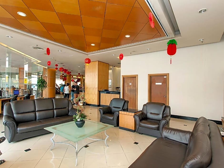 Empress Hotel Sepang