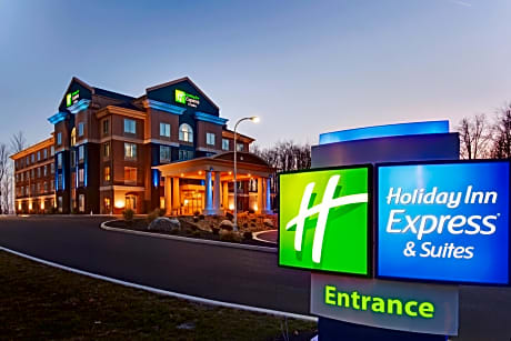 Holiday Inn Express Hotel & Suites Hamburg By IHG