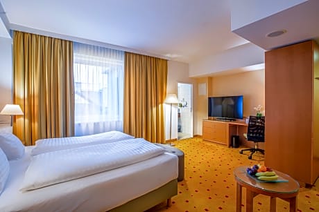 Junior Suite 2 adults