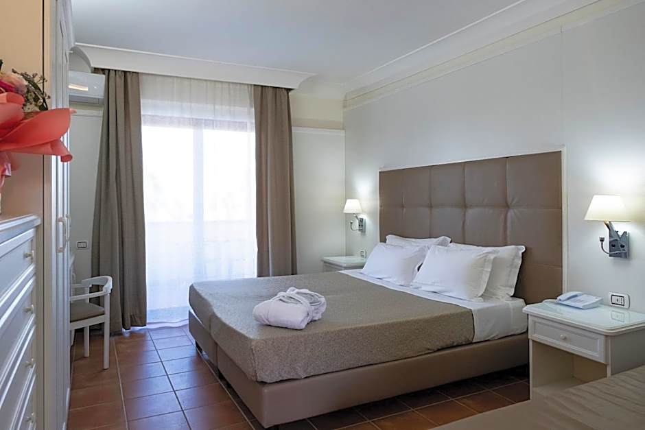 Baia Di Ulisse Wellness & Spa