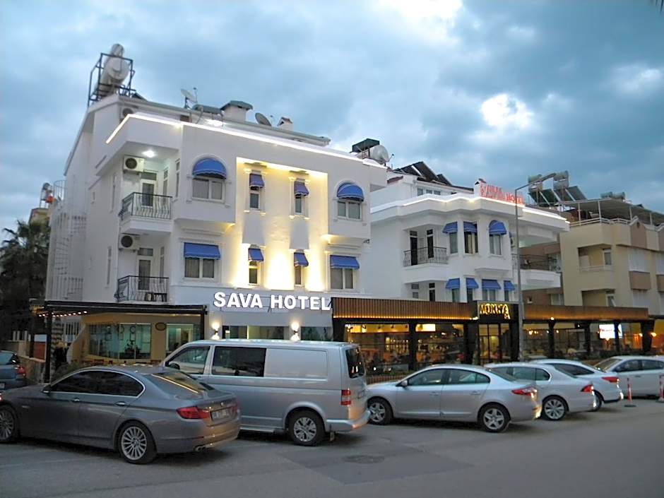 Sava Hotel