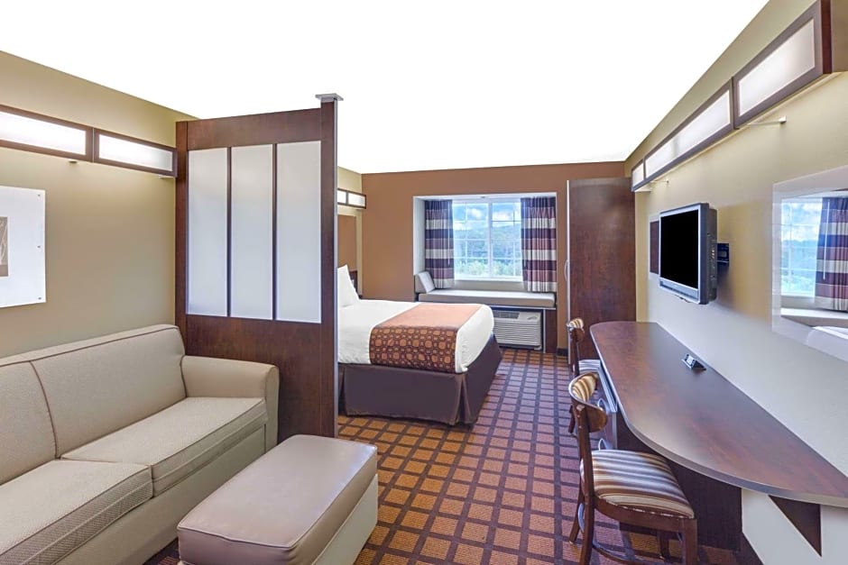 Microtel Inn & Suites by Wyndham Ozark