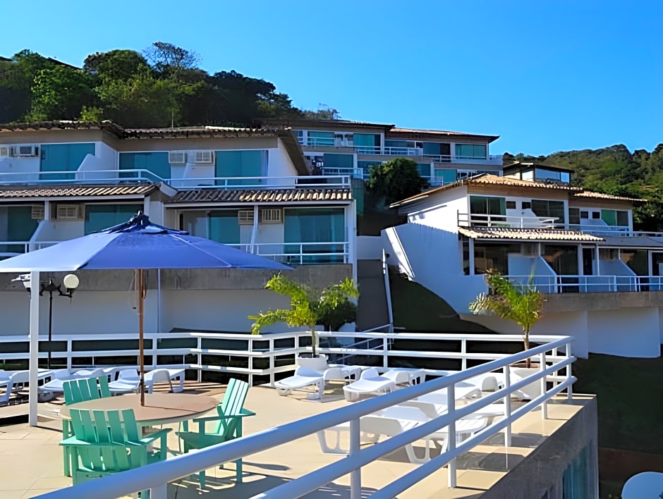 Hotel Experience Joao Fernandes