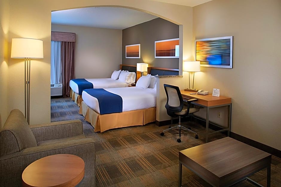 Holiday Inn Express Hotel & Suites Orangeburg
