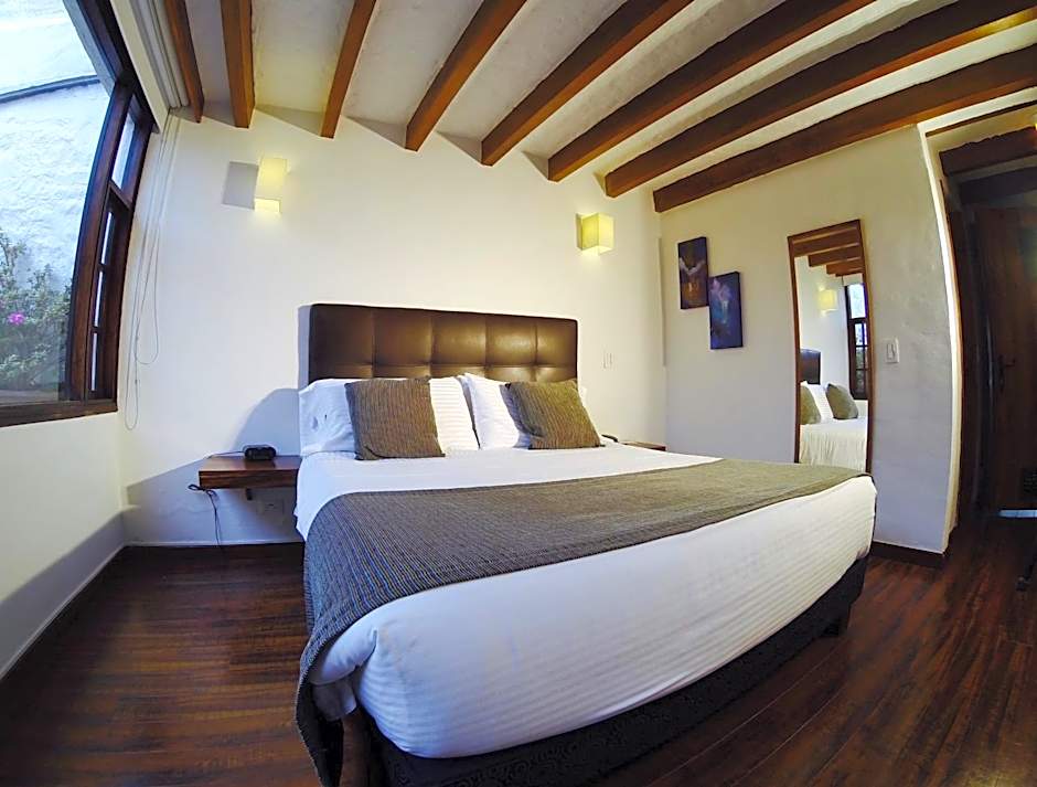 Hotel Casona Usaquen