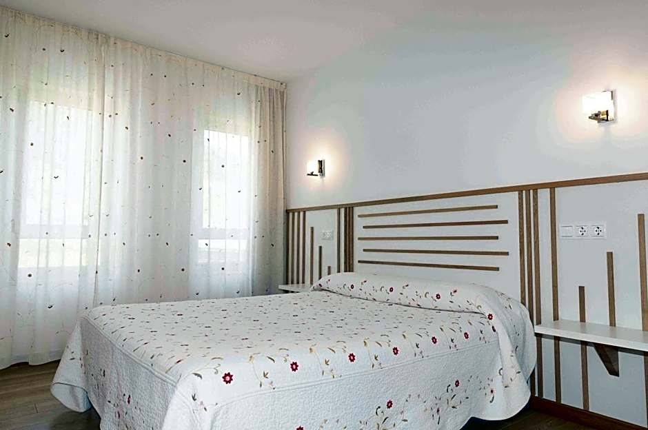 Hotel San Briz