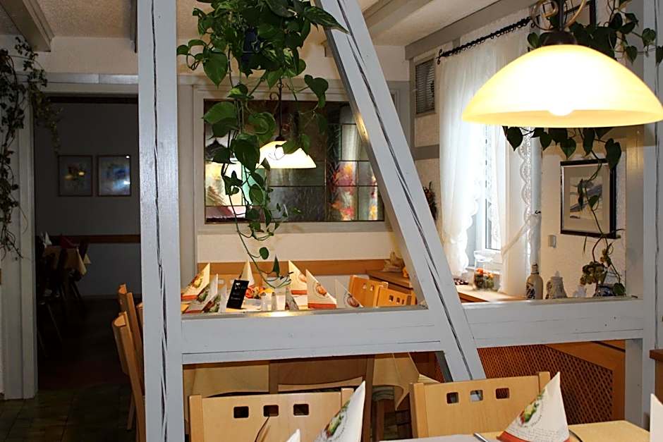 Gasthof Rössle Ochsenwang