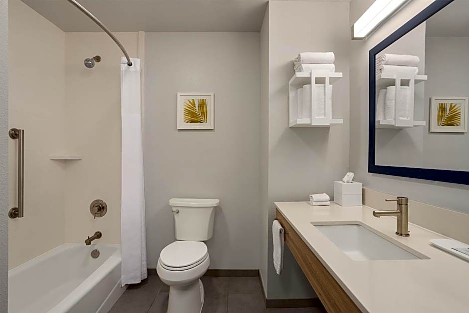 Hampton Inn & Suites Ocala - Belleview