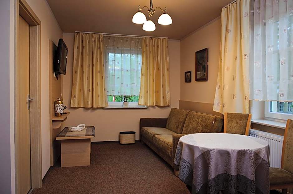 Hotel Carskie Koszary