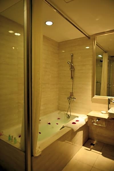 Vili International Hotel