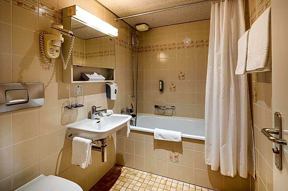 Parkhotel Gunten – Beach & Spa