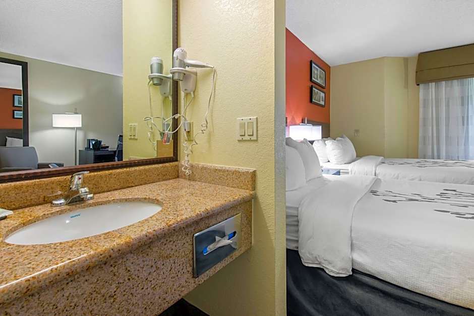 Sleep Inn Sarasota North