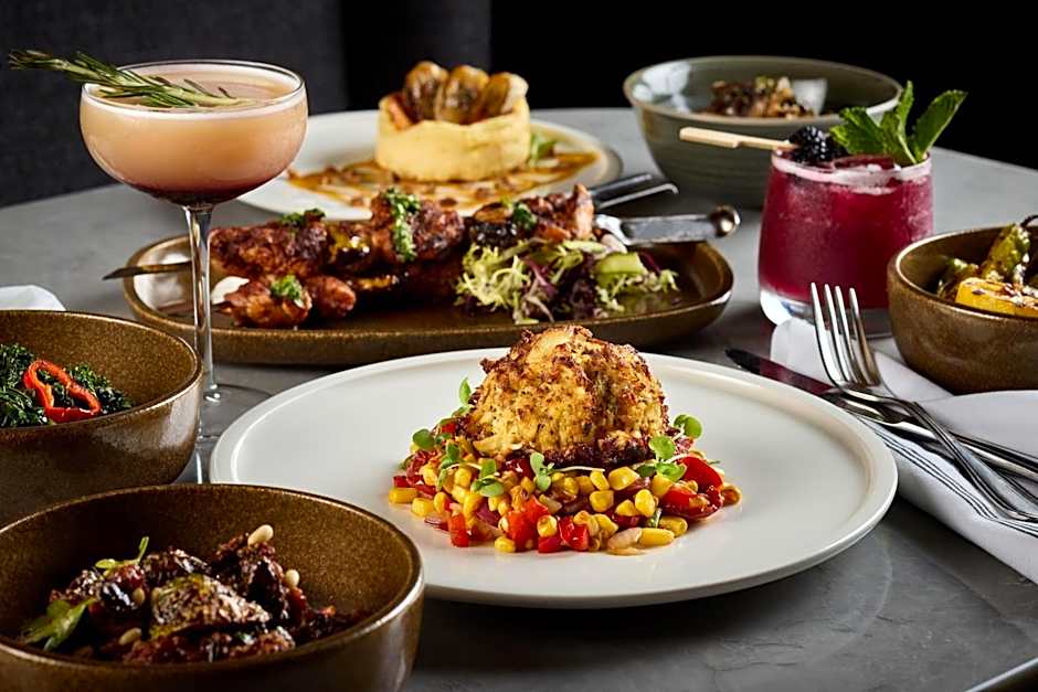 Hyatt Regency Washington