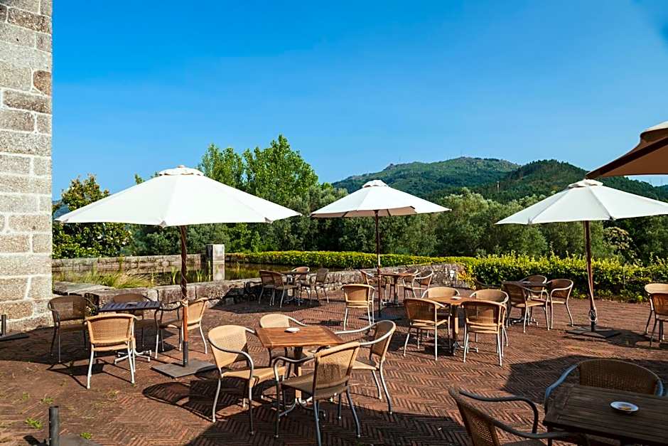 Pousada Mosteiro De Amares - Small Luxury Hotels Of The World